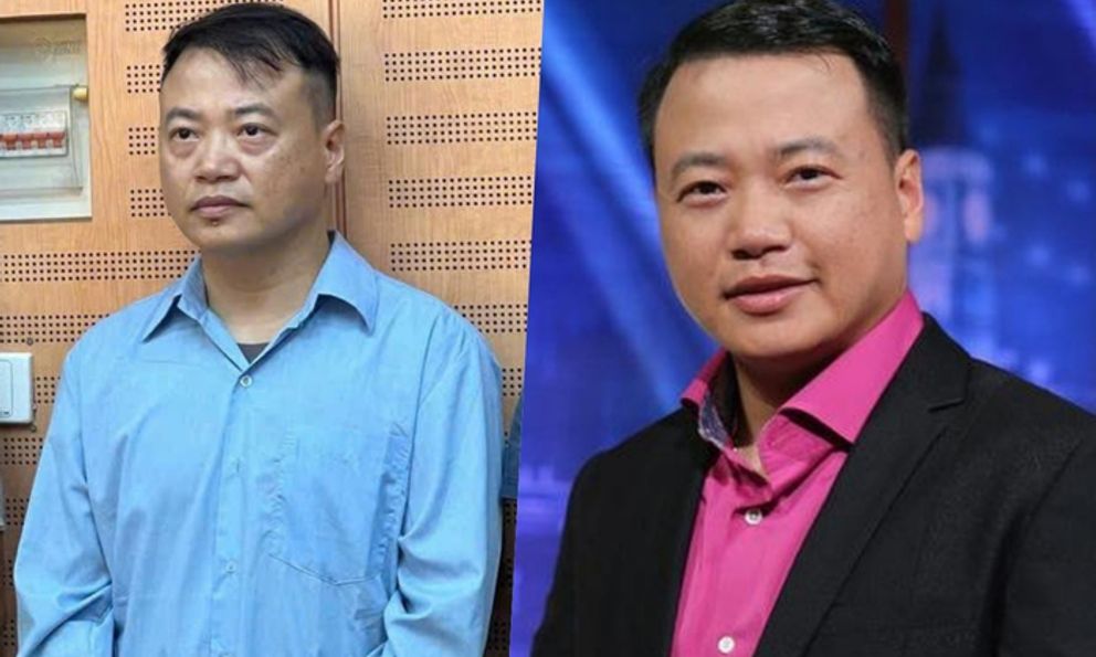  Shark Bình bị cáo buộc rửa tiền cho đường dây lừa đảo của Mr Pips 