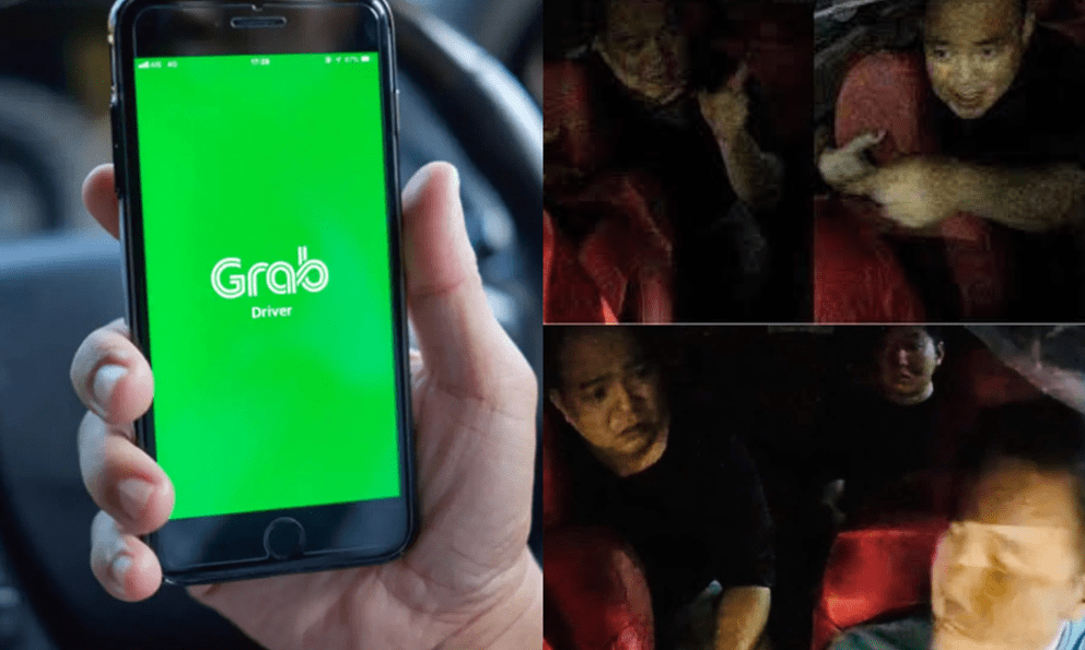 Grab nói gì về việc khóa tài khoản tài xế trong vụ nhạc sĩ Minh Khang?