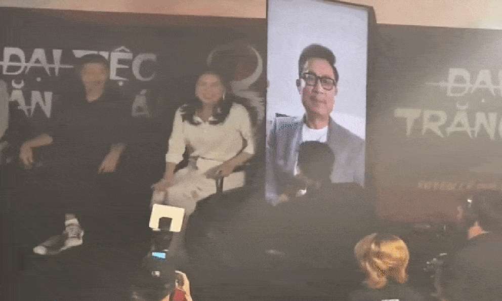 Việt Nam có 1 ngôi sao tự nhận toàn đóng phim rác: Quá khứ làm nhân viên cây xăng, giờ ở biệt thự 12.000 m²