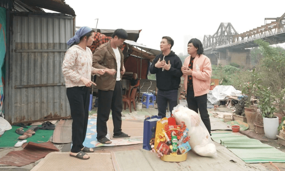 Táo Quân thế hệ mới khép lại: Vấn đề nào cũng “dính chưởng”, cười nhưng đáng suy ngẫm