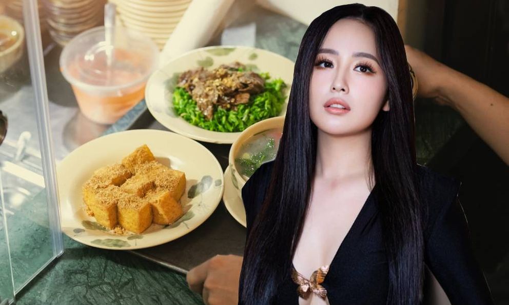 Điều không ngờ về quán ăn của Mai Phương Thuý 