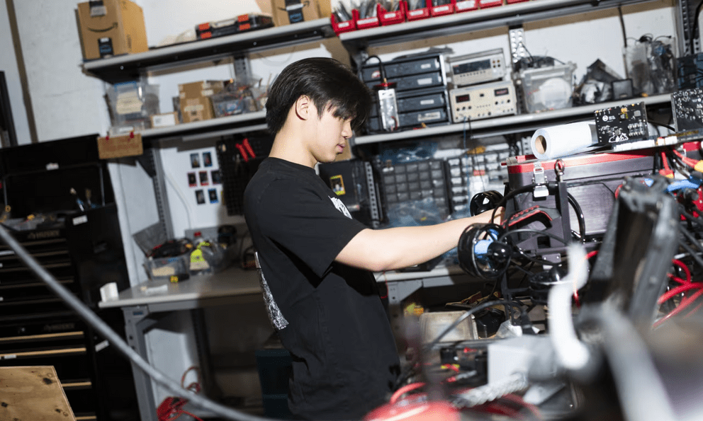 Thạc sĩ khoa học máy tính rải hơn 500 hồ sơ xin việc nhưng đều bị từ chối 