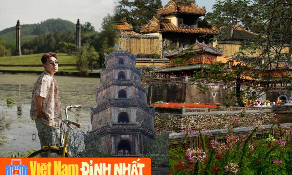 1 tỉnh Việt Nam lọt Top 6 điểm đến lãng mạn nhất hành tinh, ĐANG chính thức bước vào mùa đẹp nhất năm