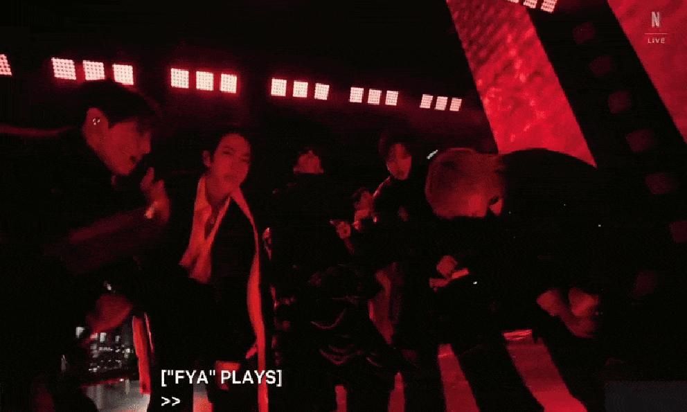 Vào đây xem live stage toàn bộ album mới của BTS, 7 