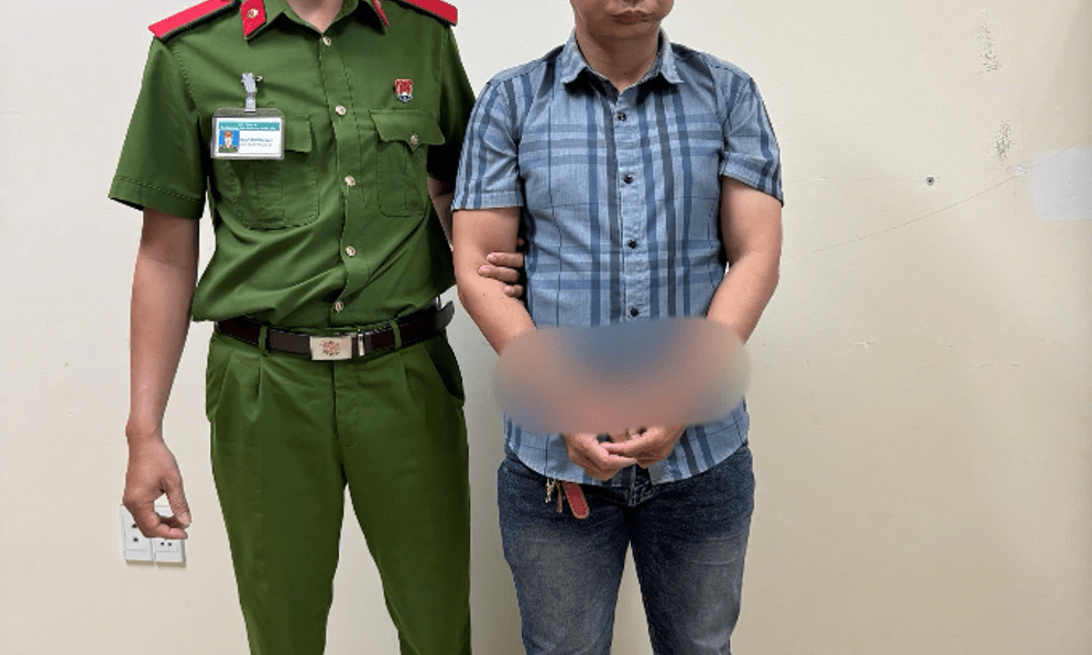 Bắt tạm giam Đào Chí Nguyện 