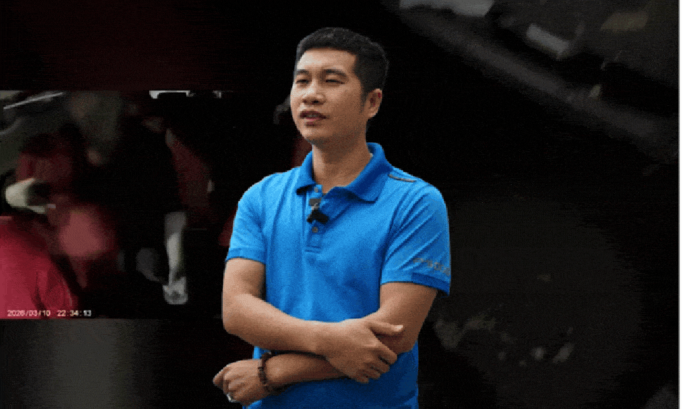 Nỗi ám ảnh của các tài xế công nghệ về đêm: Chuyện những cuốc xe 