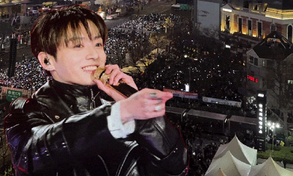 Sự thật về con số 260.000 người sẽ dự concert của BTS!