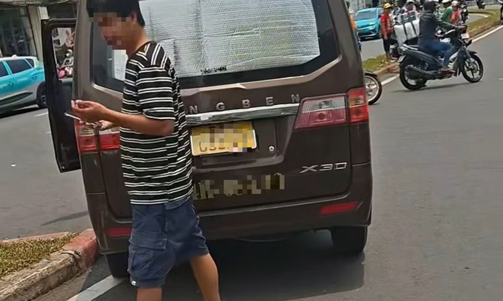 Xảy ra xô xát sau mâu thuẫn giao thông ở Chợ Lớn: Hai tài xế khai gì?