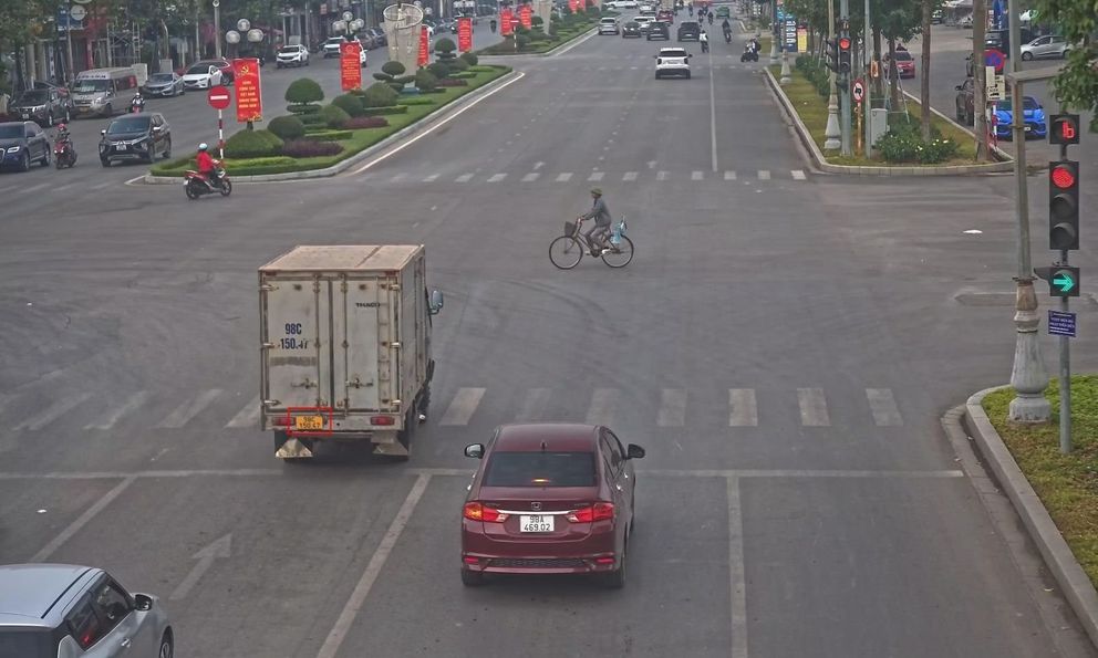 442 chủ xe máy, ô tô trong danh sách sau khẩn trương liên hệ, nộp phạt nguội theo Nghị định 168