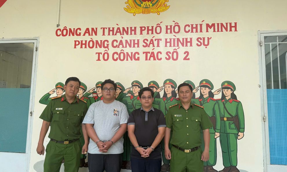 Băng nhóm thuê xe rồi mang đi cầm cố, chiếm đoạt hàng tỷ đồng: Thủ đoạn tinh vi khiến nhiều người sập bẫy