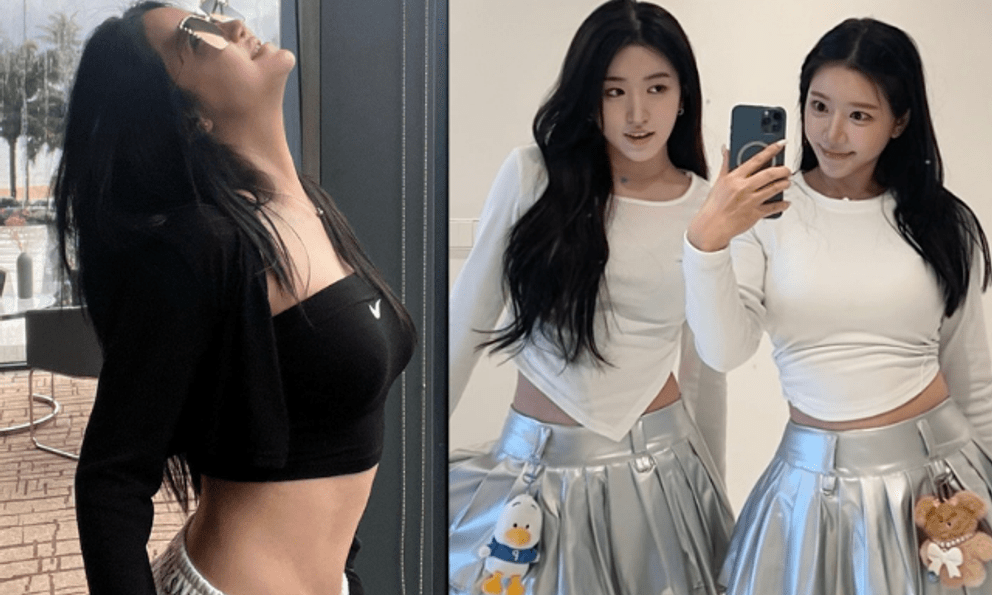 Cặp mẹ 53 tuổi - con 23 tuổi gây sốt, thường xuyên bị nhầm là bạn bè: Hé lộ bí quyết