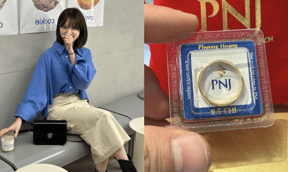 Lương 7 triệu từng chẳng đủ ăn, giờ mỗi tháng mua được nửa chỉ vàng: 5 việc này đã “cứu” tôi