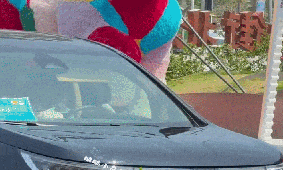 Đại tiểu thư du học về nước đang náo loạn hot search: Nhan sắc tô hồng vạn vật, tưởng đâu chỉ có trong tiểu thuyết