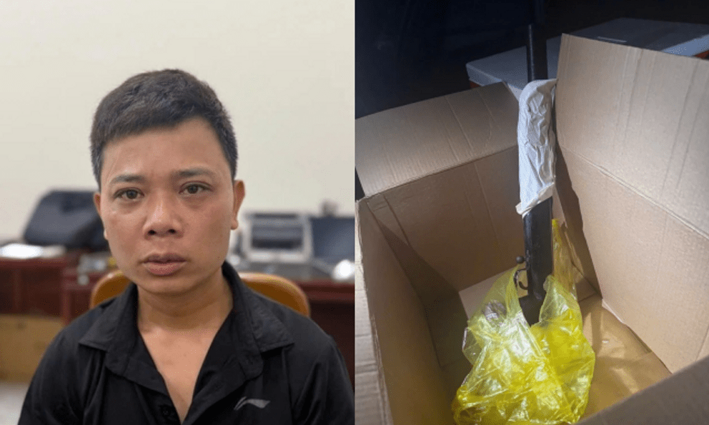 Người đàn ông về quê sát hại tài xế, bắn mẹ vợ rồi cố thủ trong xe chờ gặp vợ con: Hành trình gây án lạnh gáy phía sau bi kịch gia đình