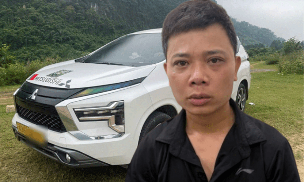 Vụ người đàn ông bắn chết tài xế taxi, sát hại mẹ vợ: Lời kể ám ảnh của hàng xóm và gia cảnh ít ai ngờ của nghi phạm