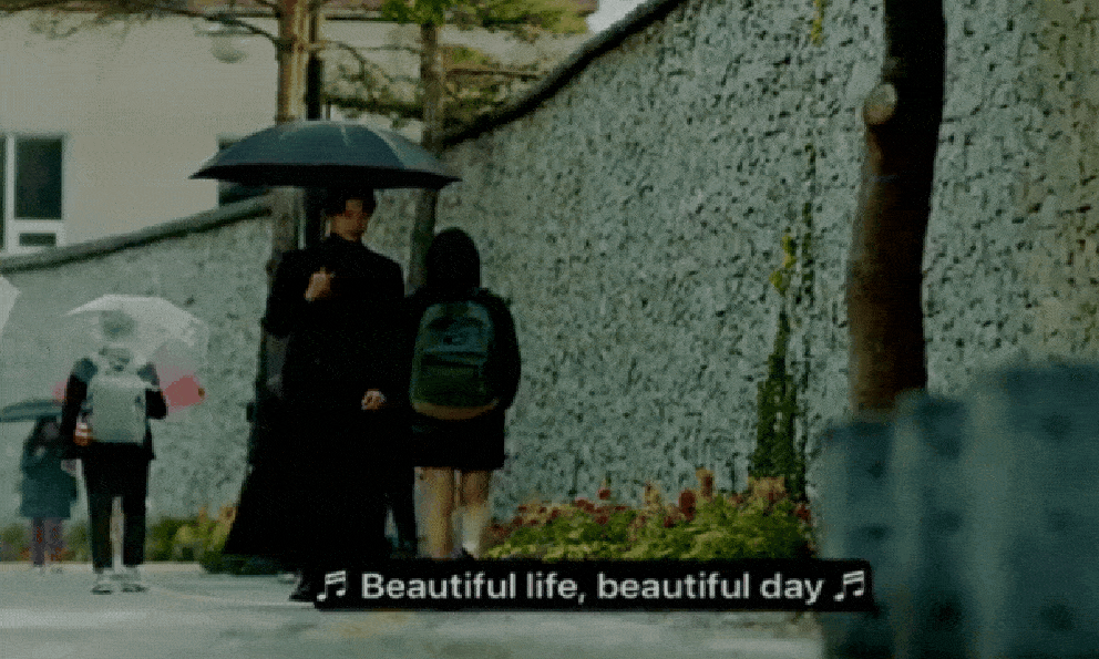 Đến bao giờ Hàn Quốc mới lại có phim ngôn tình đỉnh thế này: Dàn cast toàn thánh visual, nhạc phim - bối cảnh 10 điểm tuyệt đối