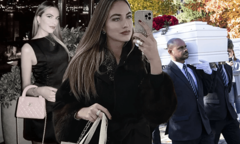 Người mẫu bị bạn trai sát hại dã man: Mộ phần bị xâm phạm sau 5 tháng, 1 phần cơ thể biến mất bí ẩn