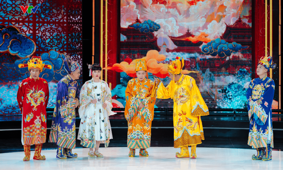 Táo Quân 2026: Chưa kịp xem đã hết