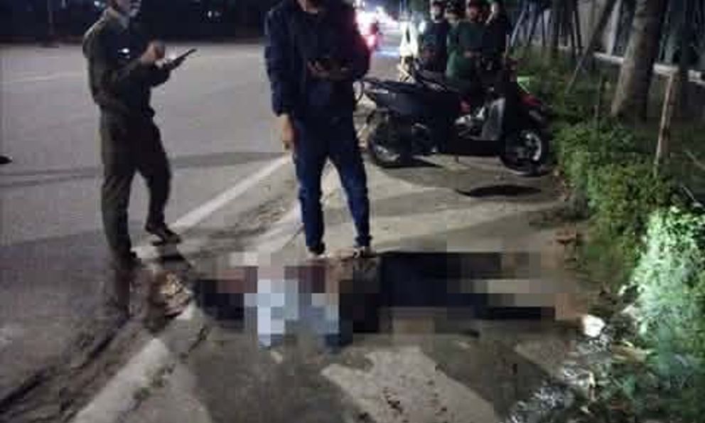 Ám ảnh hiện trường vụ nam công nhân bị nhóm đồng nghiệp sát hại