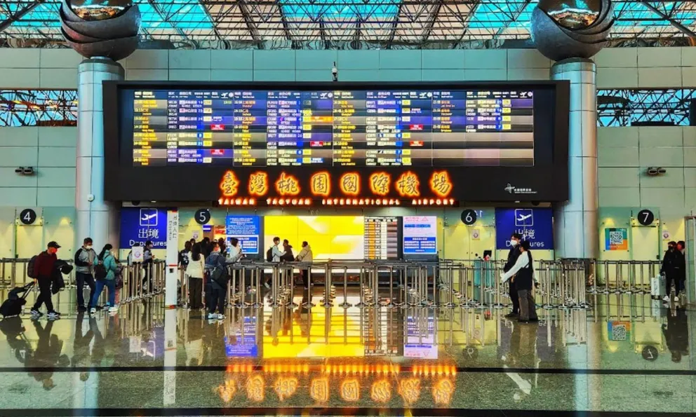 Đài Loan (Trung Quốc) xác nhận ca nhiễm biến thể Covid-19 “Ve sầu” mới đầu tiên