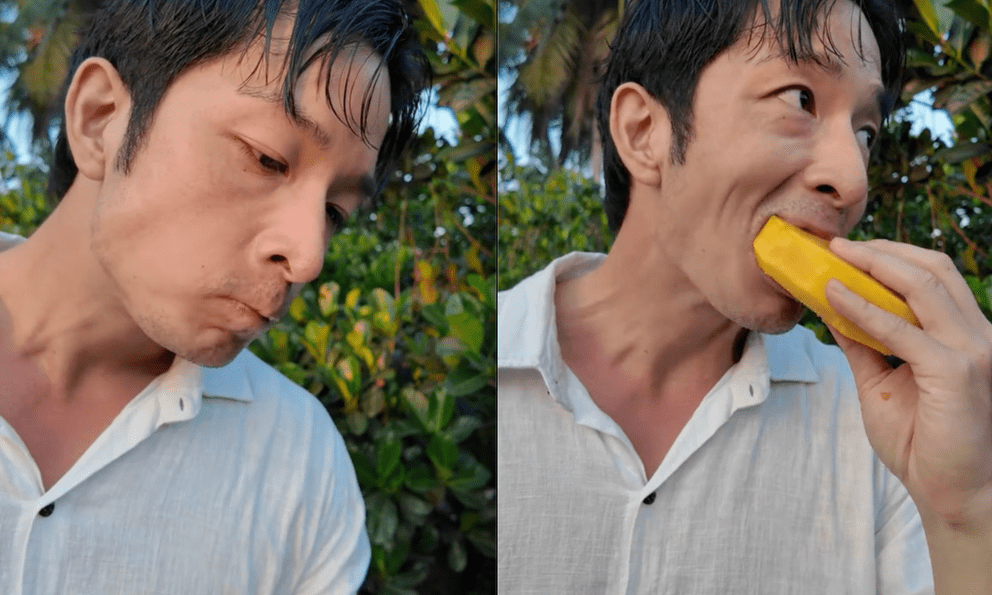 Khách Nhật ăn không ngừng 1 loại trái cây Việt chỉ vì: 