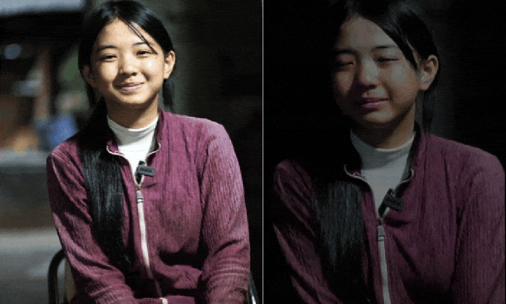 Chạnh lòng trước hành trình của bé gái 16 tuổi đi làm thuê nuôi 3 em ở Lâm Đồng: Chỉ ước có một nghề bình thường đủ nuôi sống bản thân và các em