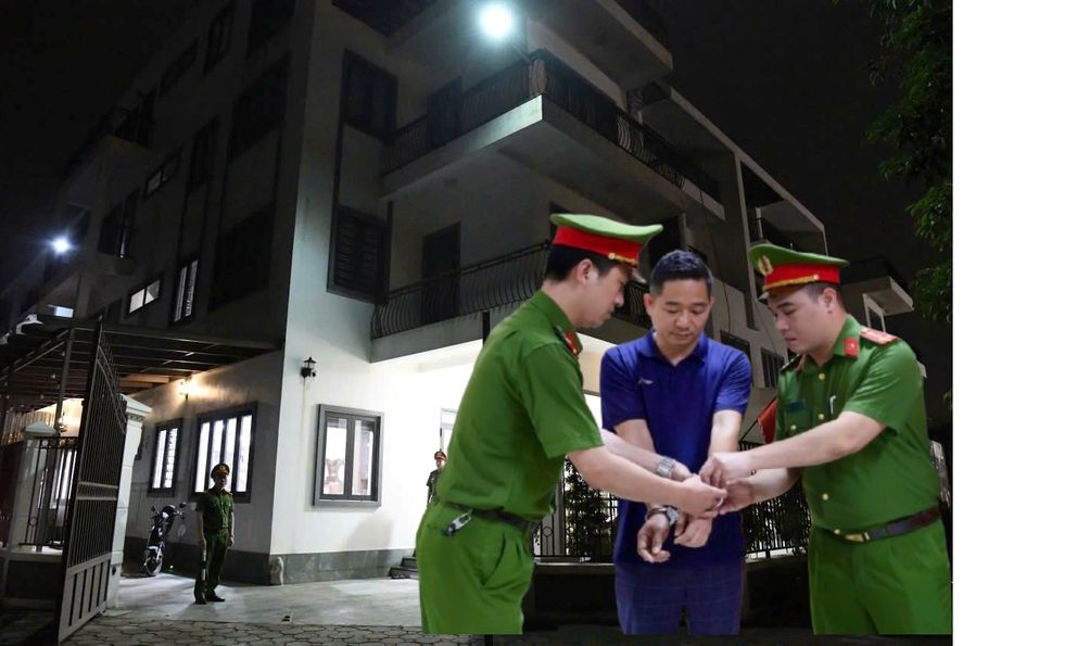 Triệt phá nhóm “xã hội đen” núp bóng doanh nghiệp: Hé lộ danh tính hàng loạt giám đốc, cán bộ nhà nước bị khởi tố