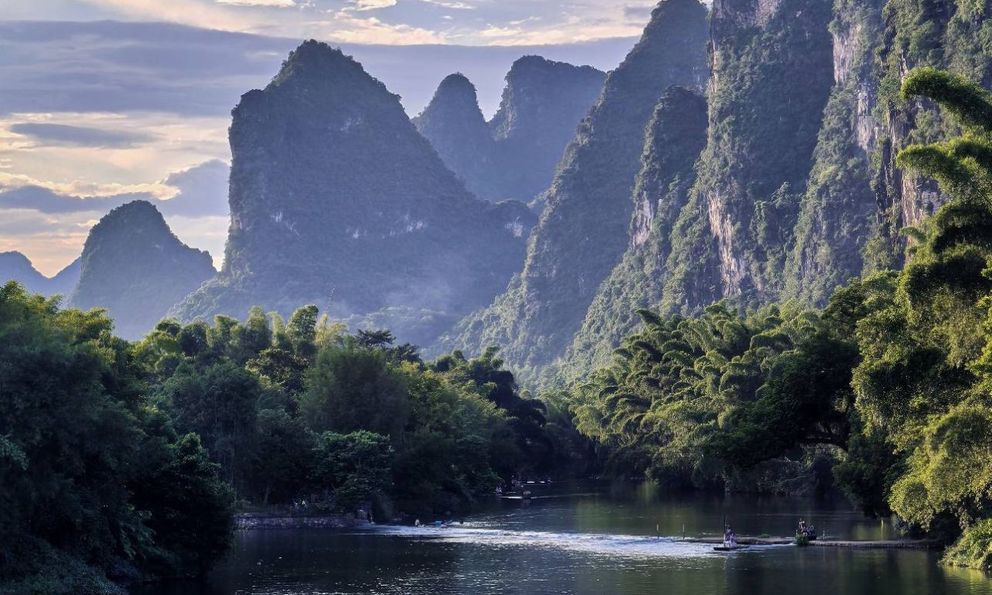 Từ hôm nay, khách Việt phải có điều kiện này để được miễn visa bay thẳng đến thiên đường của Trung Quốc