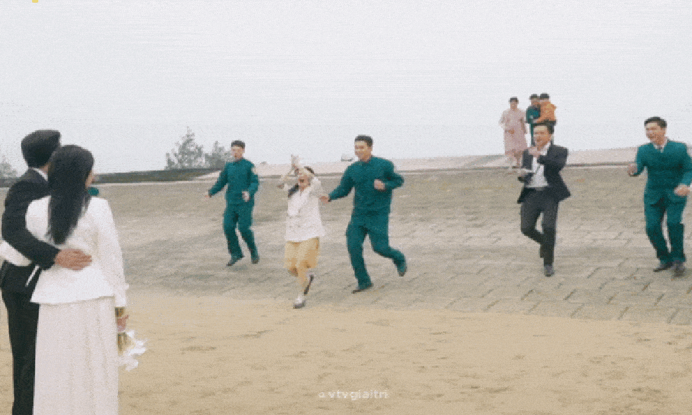 Tìm đâu ra đôi tình nhân đẹp hơn thế này ở Việt Nam: Tướng phu thê thật sự, cả MXH kêu gào đòi cưới gấp!