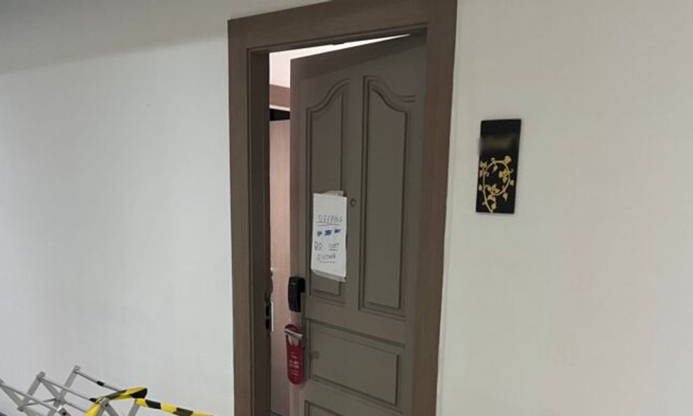 Phát hiện 1 cặp đôi tử vong tại phòng khách sạn ở Thái Lan trong tư thế kỳ quái