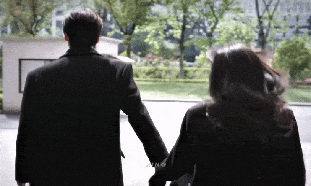 Trung Quốc mới có 1 phim ngôn tình gây nghiện cực mạnh: Nam chính trời sinh làm tổng tài, đẹp đôi với cả thế giới