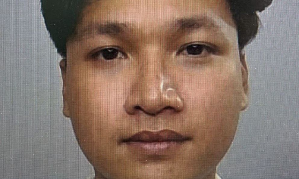 Khởi tố Trương Thanh Lâm sinh năm 2001