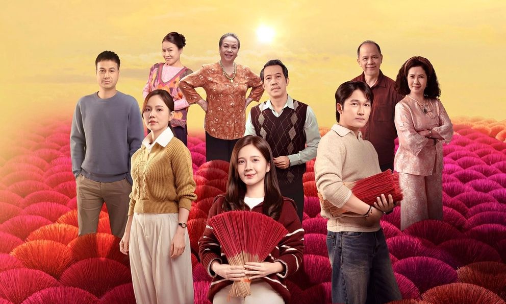 Phim Việt giờ vàng quanh đi quẩn lại vẫn một chữ “nắng”, biên kịch cạn ý tưởng đến thế à?