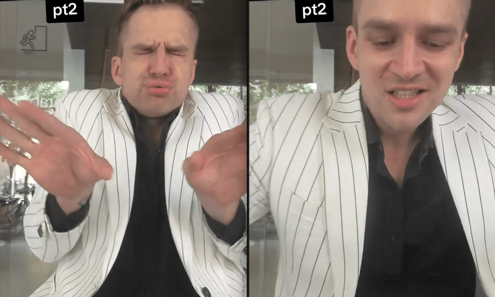 Nhận thử thách uống 1 món của Việt Nam, khách Tây thốt lên: 