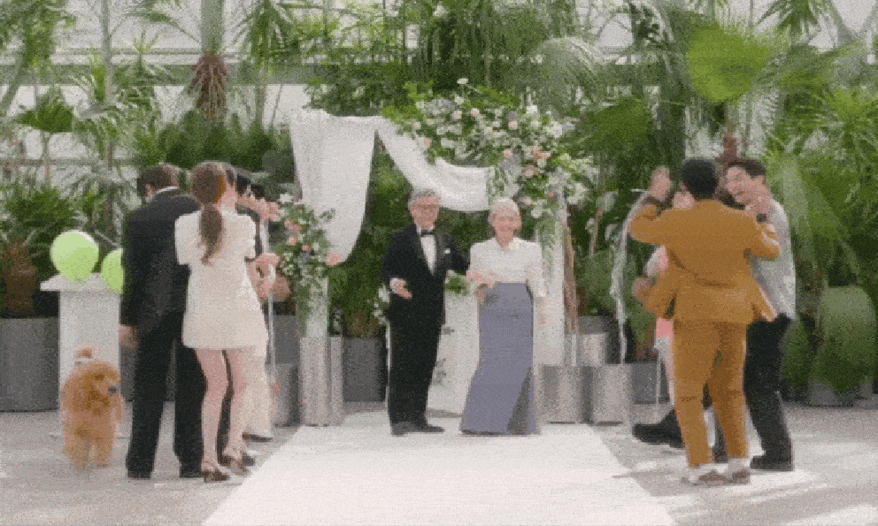 Phim Hàn được khen nức nở vì hay từ đầu đến cuối: Cái kết trên cả tuyệt vời, xem mà “đã cái nư”