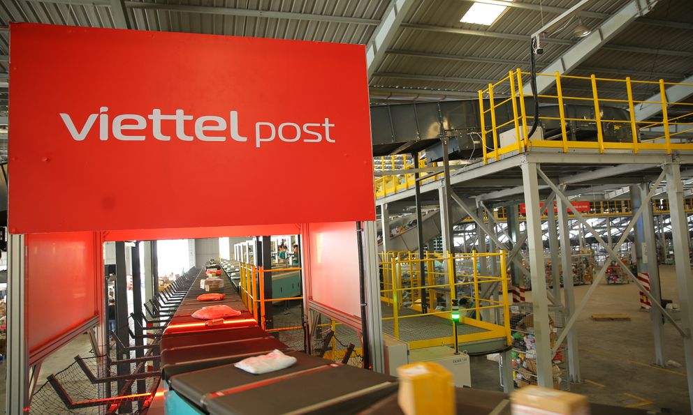 Viettel Post thông báo tăng phụ phí xăng dầu từ 6/4, mức cụ thể ra sao?