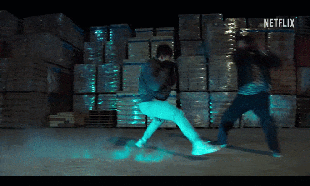 Đã đời phim Hàn mới chiếu đã chiếm top 1 Việt Nam: Nam chính chuẩn tượng tạc, mỗi giây đều đáng đồng tiền bát gạo