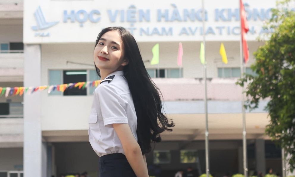 Ở Việt Nam có một ngành học 