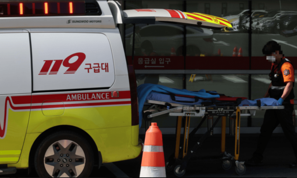 Hàn Quốc: Sản phụ mang thai đôi bị 7 bệnh viện từ chối, 1 bé tử vong, 1 bé tổn thương não