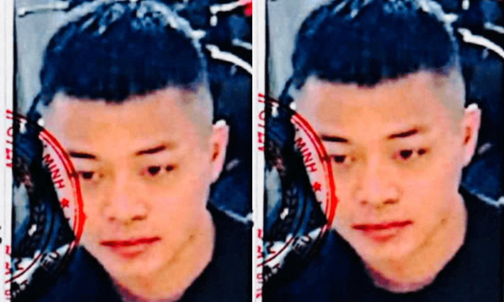 Truy tìm Vương Văn Lượng SN 2007 liên quan vụ giết người tại TP.HCM 