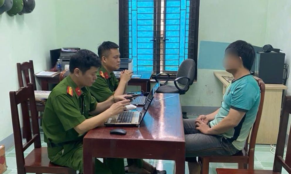 Thấy con gái SN 2012 trở về với sắc mặt nhợt nhạt, người cha gặng hỏi mới biết sự thật đau lòng: Công an triệu tập thanh niên SN 2000 lên trụ sở