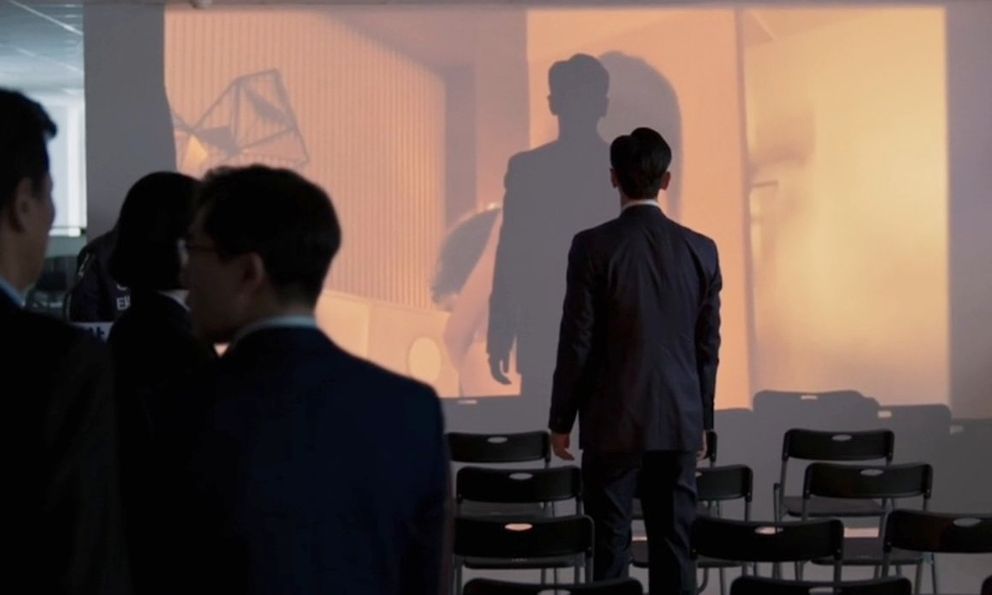 Phim 18+ Hàn Quốc sốc nhất 2026: Cảnh nóng quá sức tưởng tượng, xem mà sang chấn tâm lý