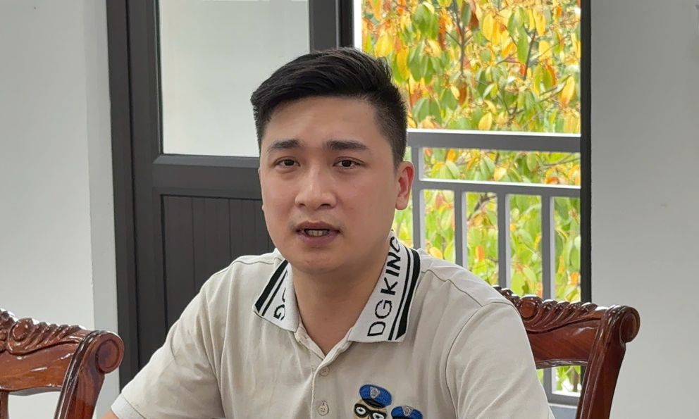 Triệu tập Đỗ Tiến Xuân SN 1997 sau khi phát hiện hàng chục nghìn giao dịch bí ẩn: Công an yêu cầu khóa gấp tài khoản