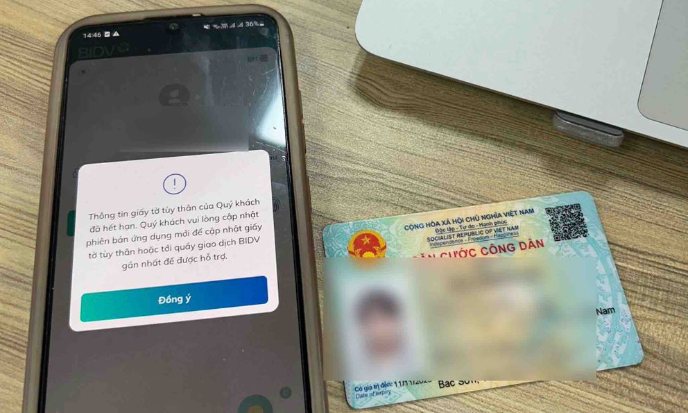Công an cảnh báo nóng liên quan CCCD: Chiêu lừa đảo đang lan rộng, ai cũng có thể trở thành nạn nhân