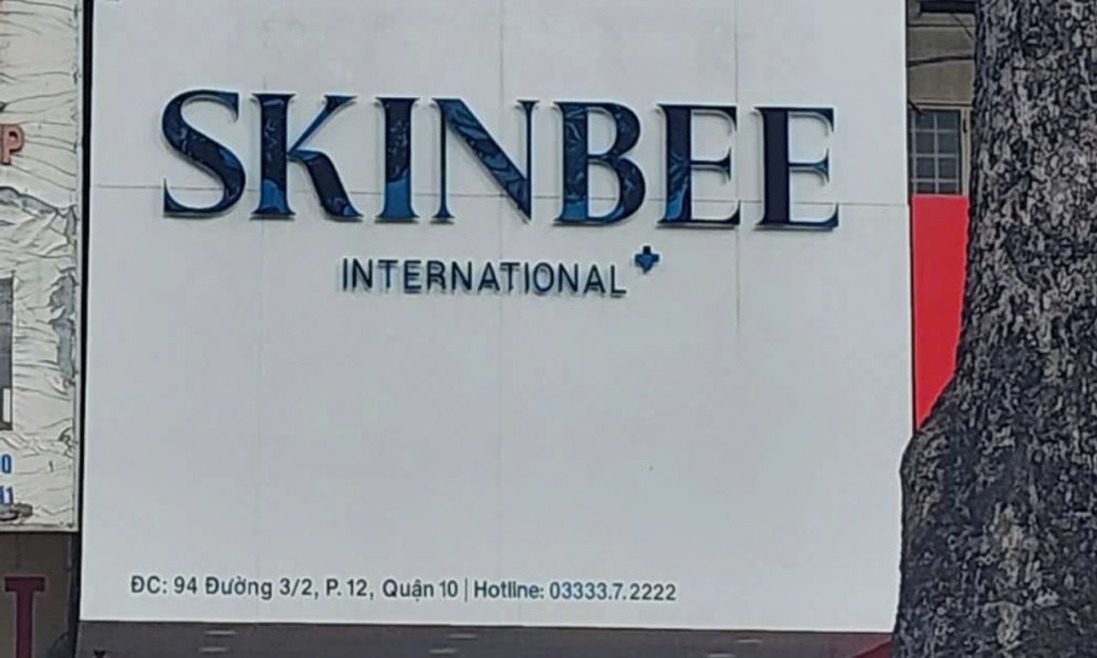 Ai đã thực hiện thẩm mỹ tại Phòng khám Skinbee, liên hệ ngay SĐT 0693187680