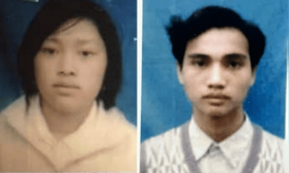 Truy nã đặc biệt nguy hiểm hai vợ chồng Phạm Thị Loan và Trần Văn Hiền