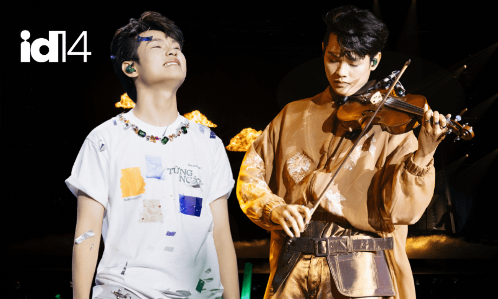 Từ ca sĩ vô danh đến “tương lai Vbiz”: 10 năm đi hát của buitruonglinh gói gọn trong 4 mùa xúc cảm