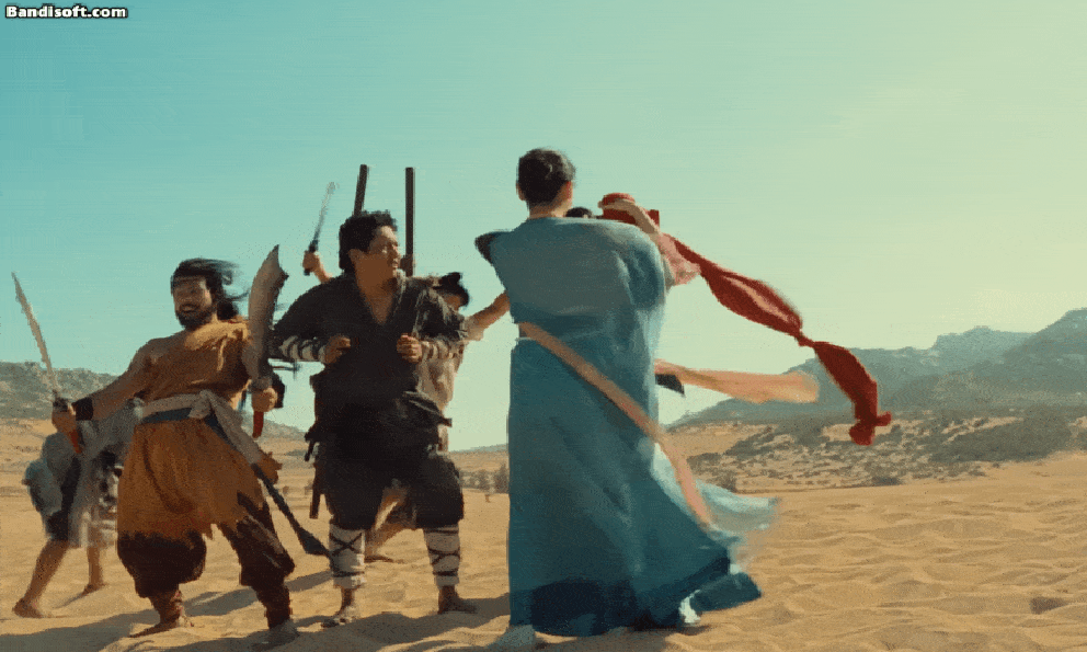 Ăn 1 tấn muối mới làm được phim Việt hài mặn thế này: Nhìn nam chính cười nắc nẻ, chỉ muốn xem ngay cho nóng