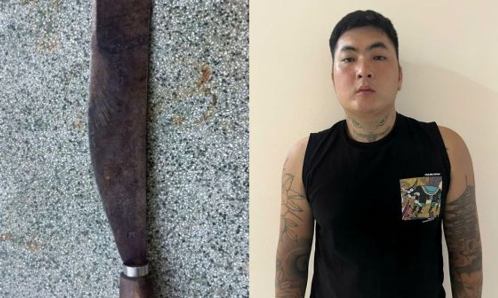 Lời khai của nam thanh niên chém “giang hồ” Hải Lộ: Muốn tạo tiếng vang cho bản thân trước đám bạn