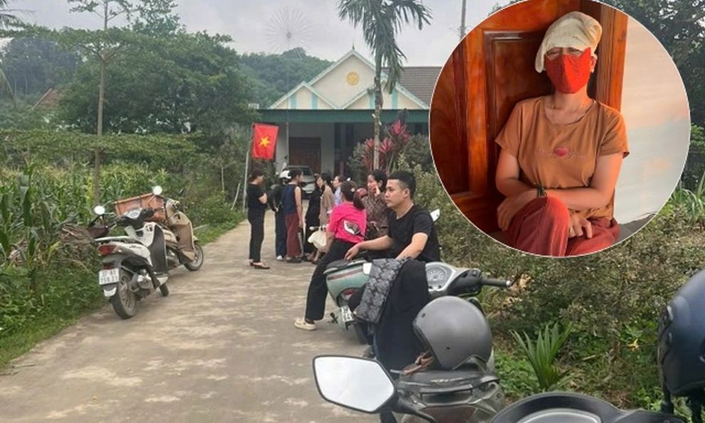 Hàng nghìn người ở Nghệ An cùng chuyển hơn 13 tỷ cho người phụ nữ giàu có: Dừng hụi đột ngột, nhà cửa “im lìm”, nghi tài sản đã sang tên người thân